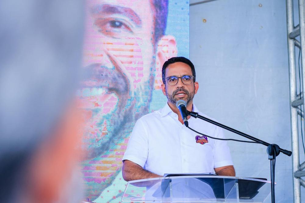STJ afasta governador de Alagoas em investigação sobre corrupção