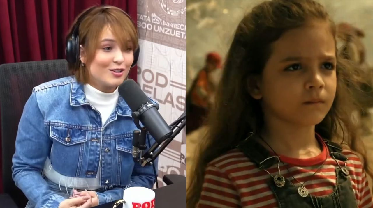 Larissa Manoela revela que quase foi a Ritinha de ‘Avenida Brasil’