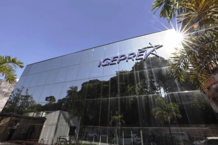 Receita do Igeprev aumenta com resgate de dívida previdenciária no Pará
