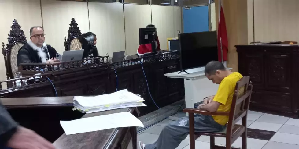 Acusado de matar lutador de MMA é condenado a 18 anos de prisão no Pará