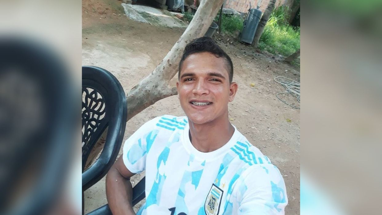 Motorista de aplicativo desaparece durante corrida em Marabá