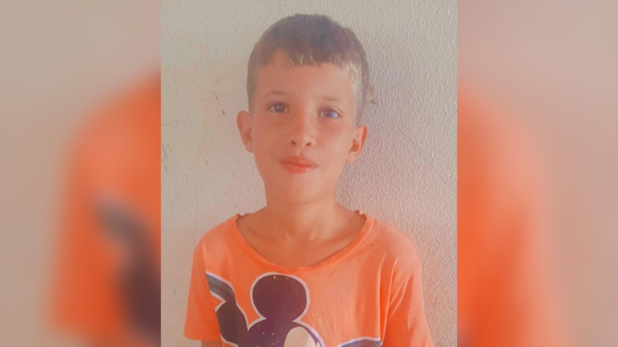 Menino de 10 anos está desaparecido há três dias em Marabá