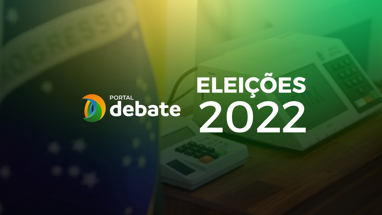 TSE conclui apuração dos votos do primeiro turno para presidente