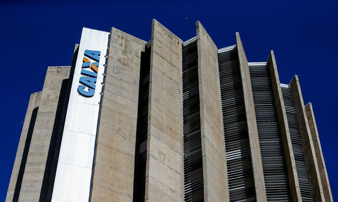 Caixa lança Campanha Você no Azul para regularização de dívidas
