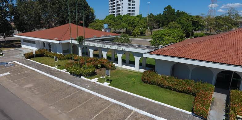 Prefeitura de Marabá decreta ponto facultativo nesta sexta-feira (28)