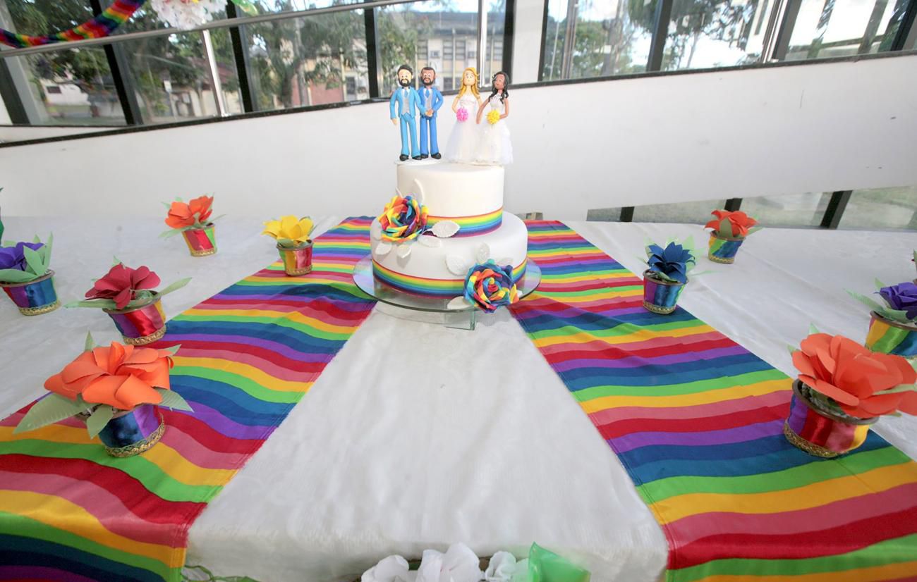 Comunidade LGBTQIA+ comemora homologação de plano de enfrentamento à violência no Pará