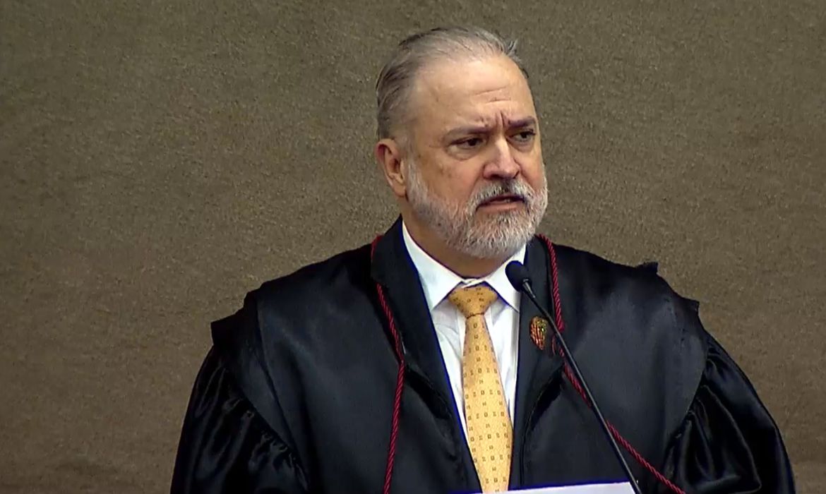 PGR questiona no STF resolução do TSE sobre fake news