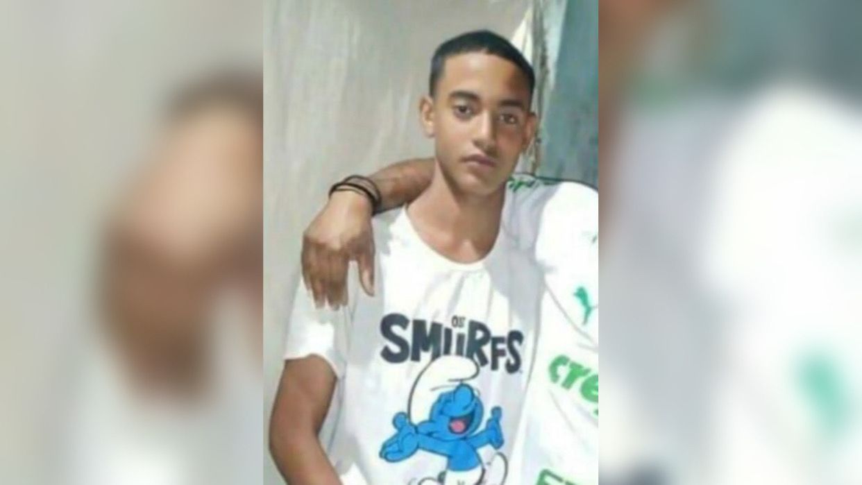 Adolescente de 16 anos é morto a tiros em terreiro de candomblé