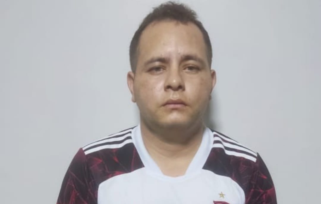 Polícia Militar captura assaltante foragido da Justiça em Parauapebas