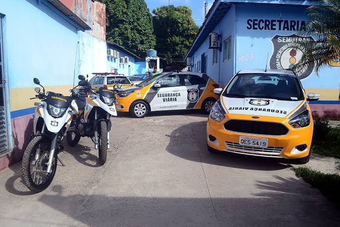 Agente de trânsito preso por cobrar propina é solto após pagar fiança no Pará