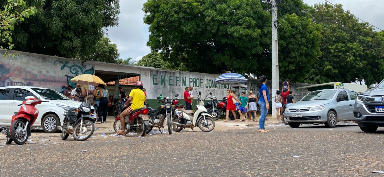 Pará já registrou seis prisões por crimes eleitorais neste domingo