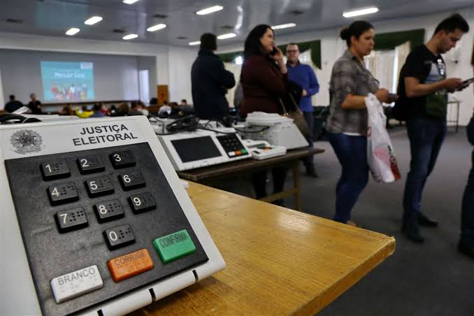 Brasil registra 308 crimes eleitorais no segundo turno