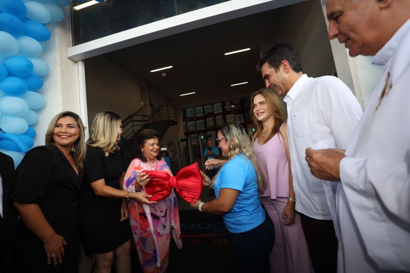 Magazine Luiza inaugura centro de distribuição no nordeste do Pará