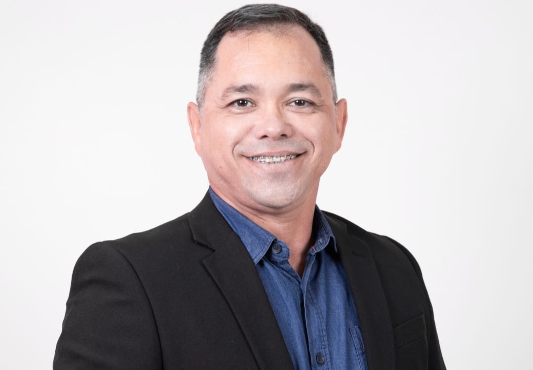 Engenheiro civil de Marabá disputa eleição para presidente do Crea Pará