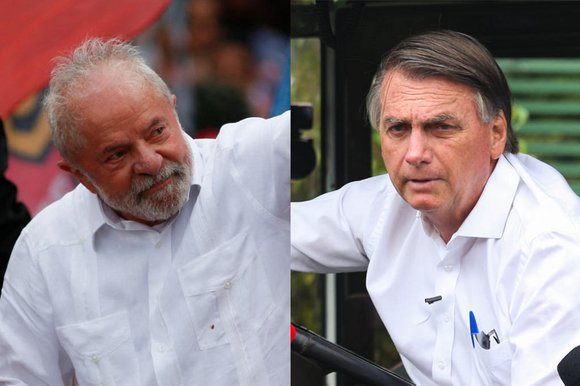Com desistência de Lula, debate no SBT será substituído por entrevista com Bolsonaro