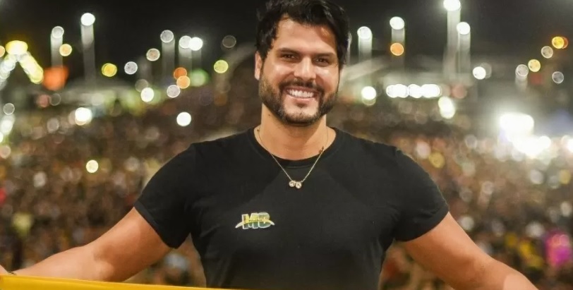 Marcelo Bimbi nega agressão a mulher em hotel no Pará