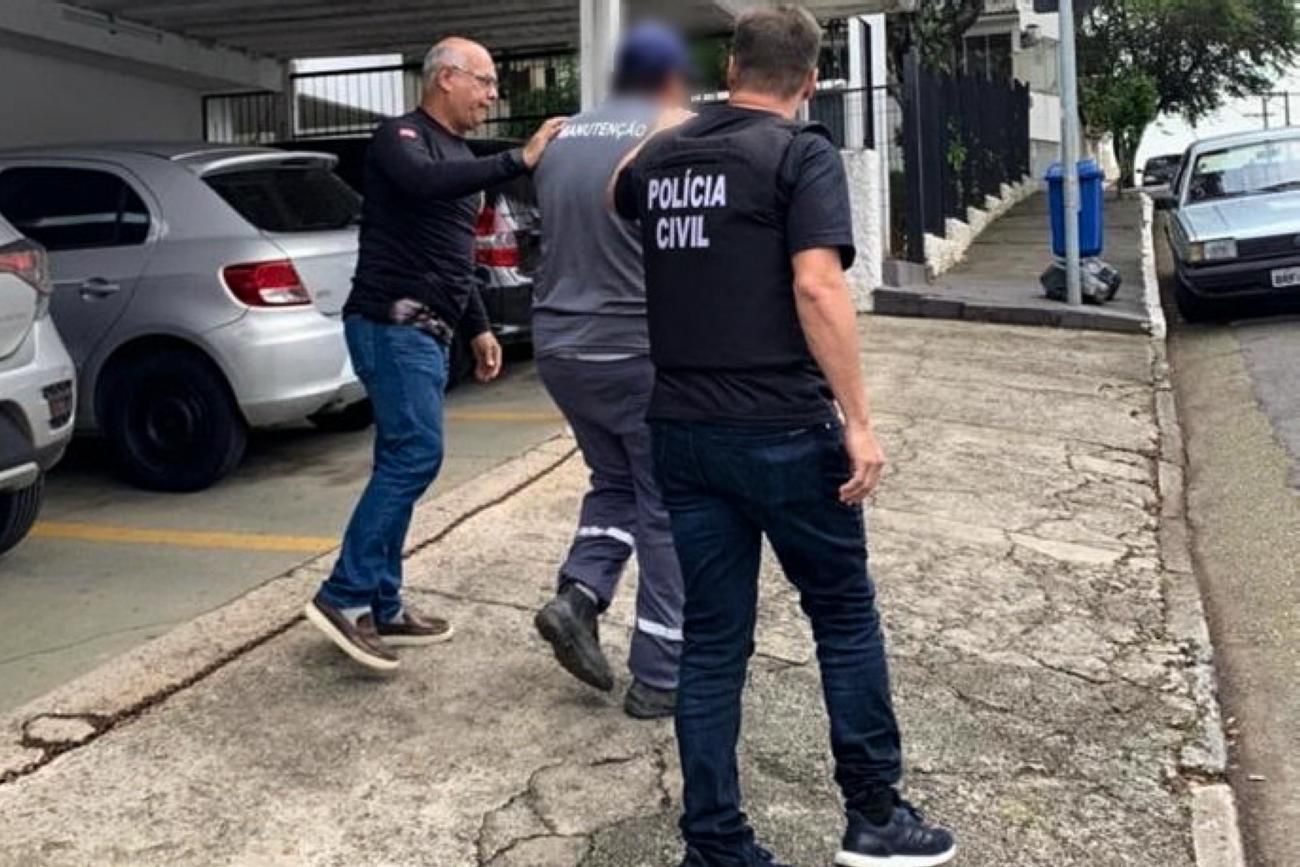 Polícia Civil prende dupla investigada pelo golpe do “Falso Leilão” no Pará