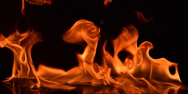 Bebê morre durante incêndio em hotel no interior do Pará