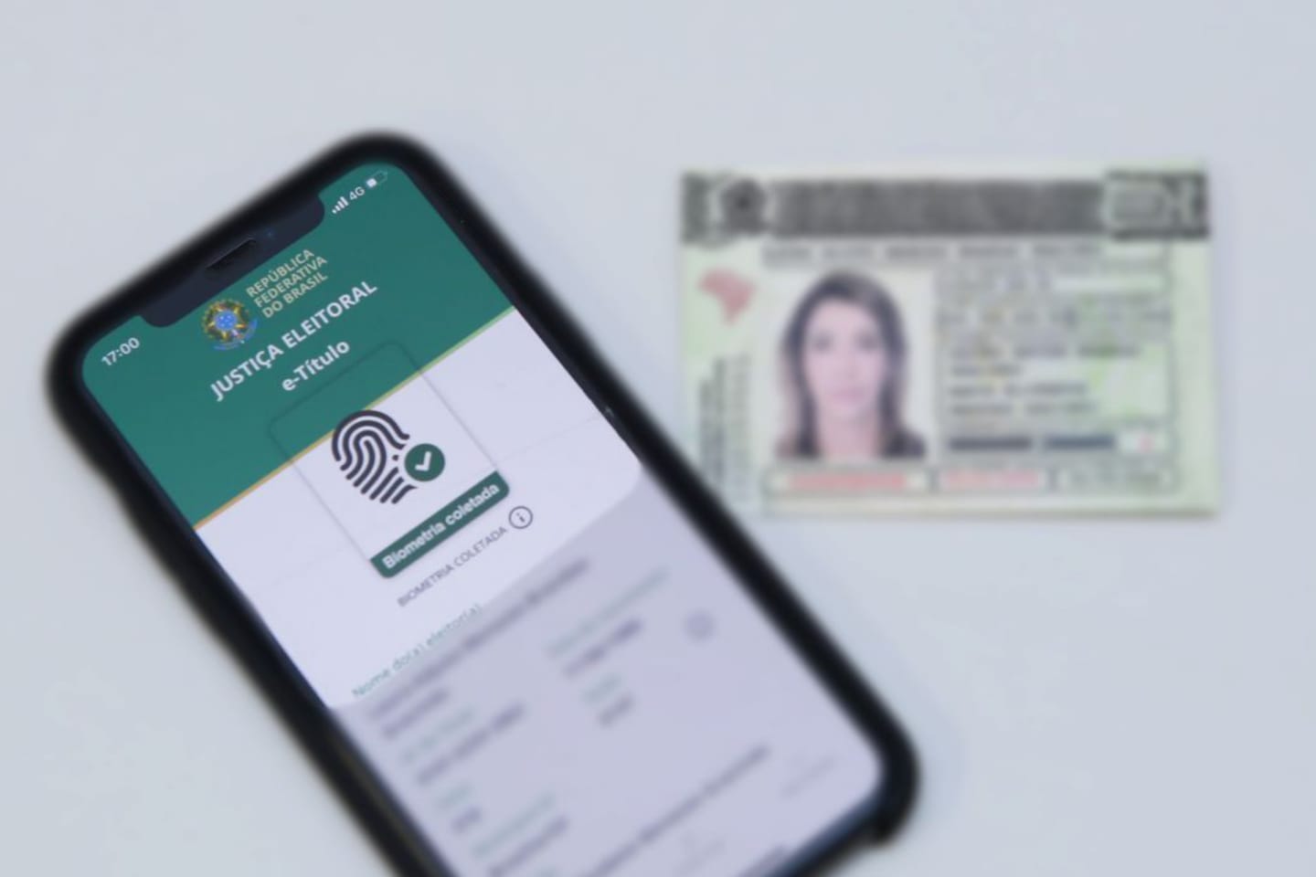 Saiba o que é preciso levar no dia da votação