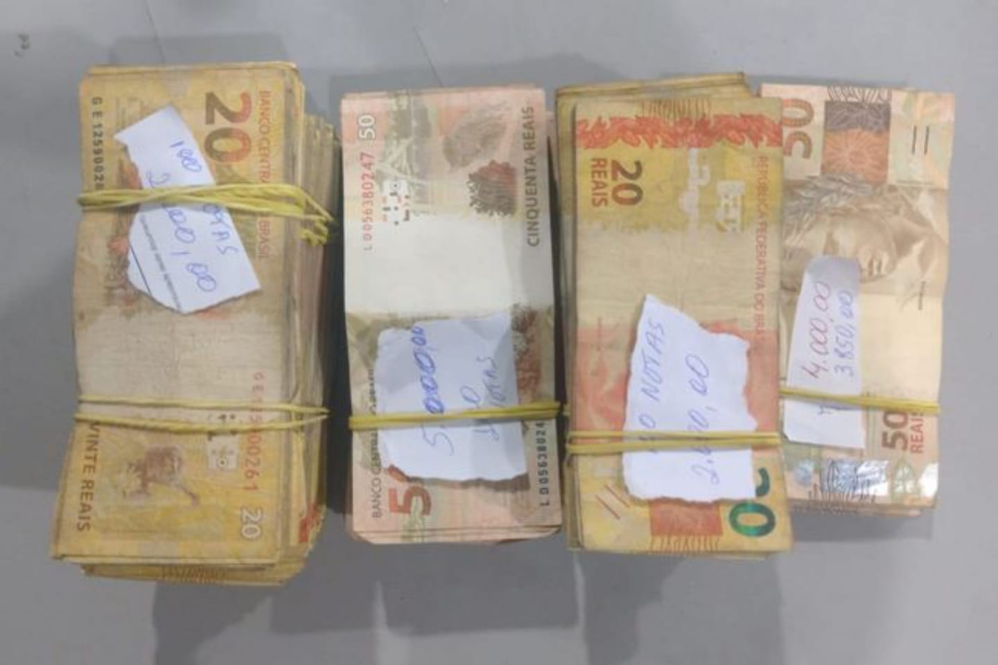 PRF prende homem por crime eleitoral em Santa Maria do Pará