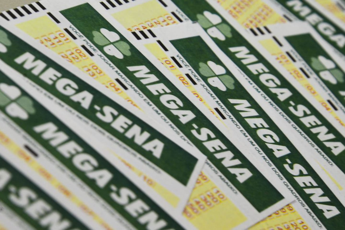 Mega-Sena acumula e próximo concurso deve pagar R$ 8 milhões