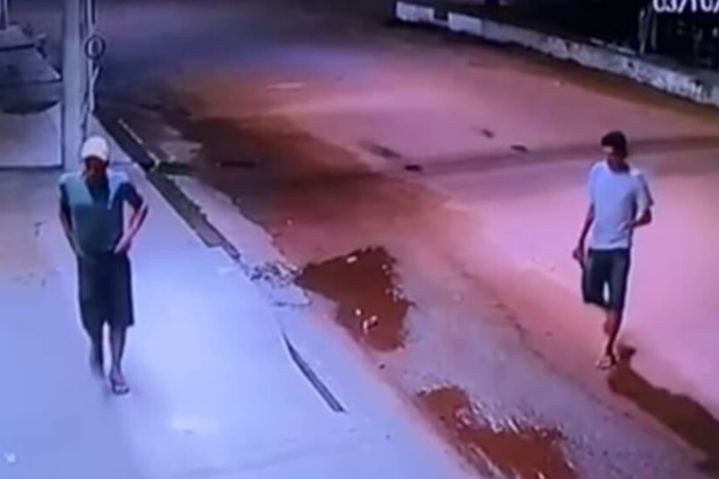 Bandidos invadem empresa e deixam prejuízo estimado em R$ 10 mil no Pará