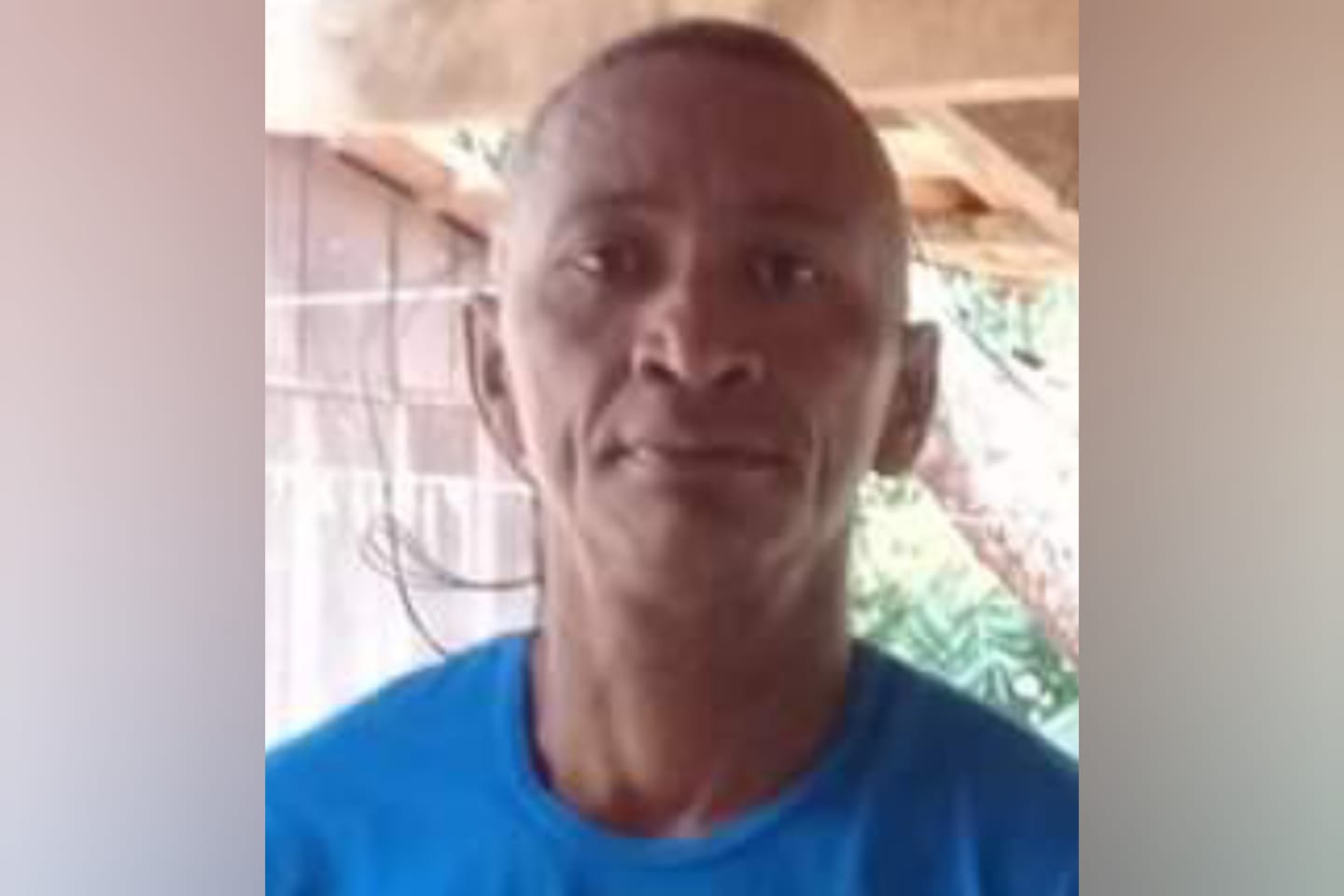 Família procura por homem que está desaparecido há 12 dias em Marabá
