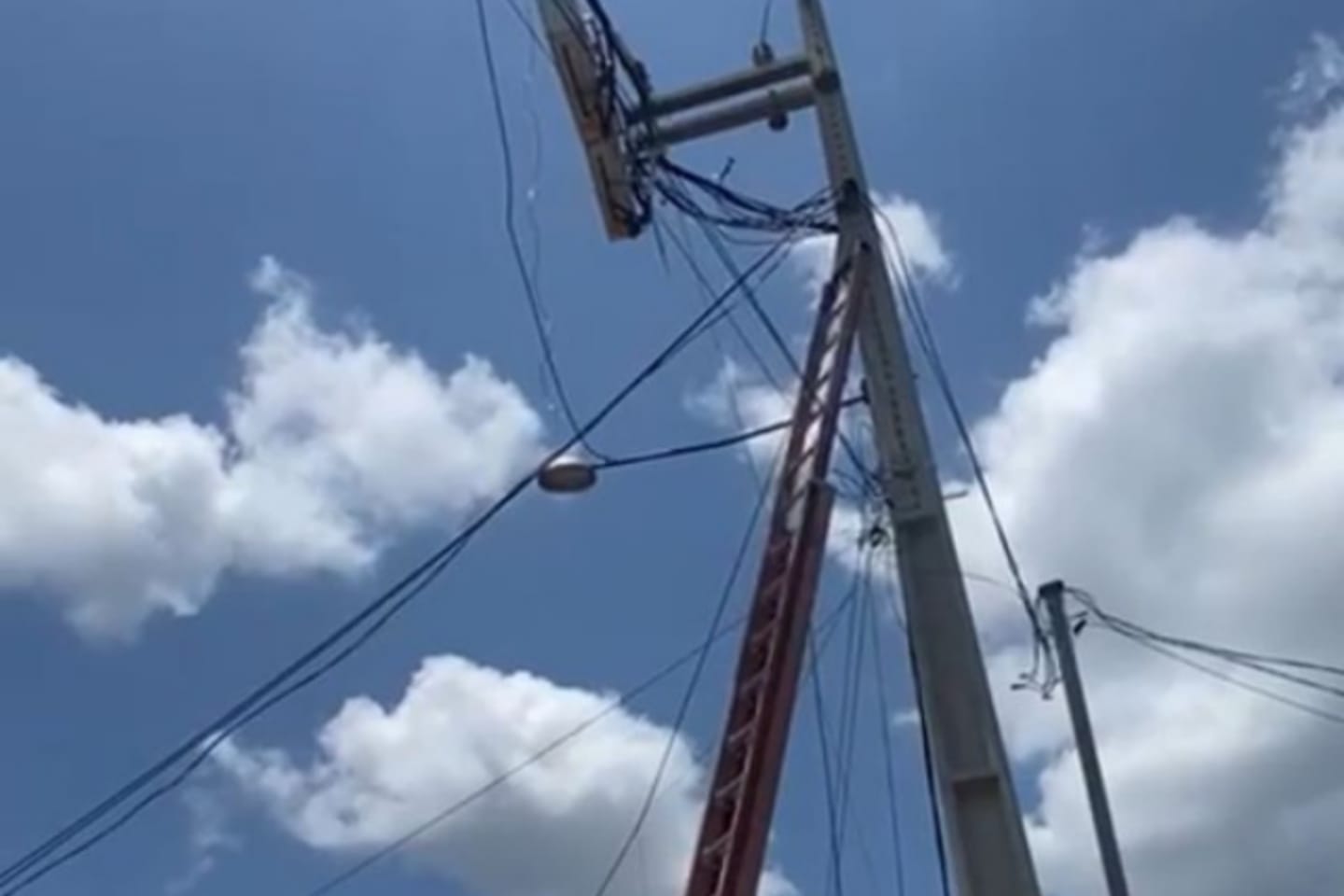 Trio é preso por furto de energia no nordeste do Pará