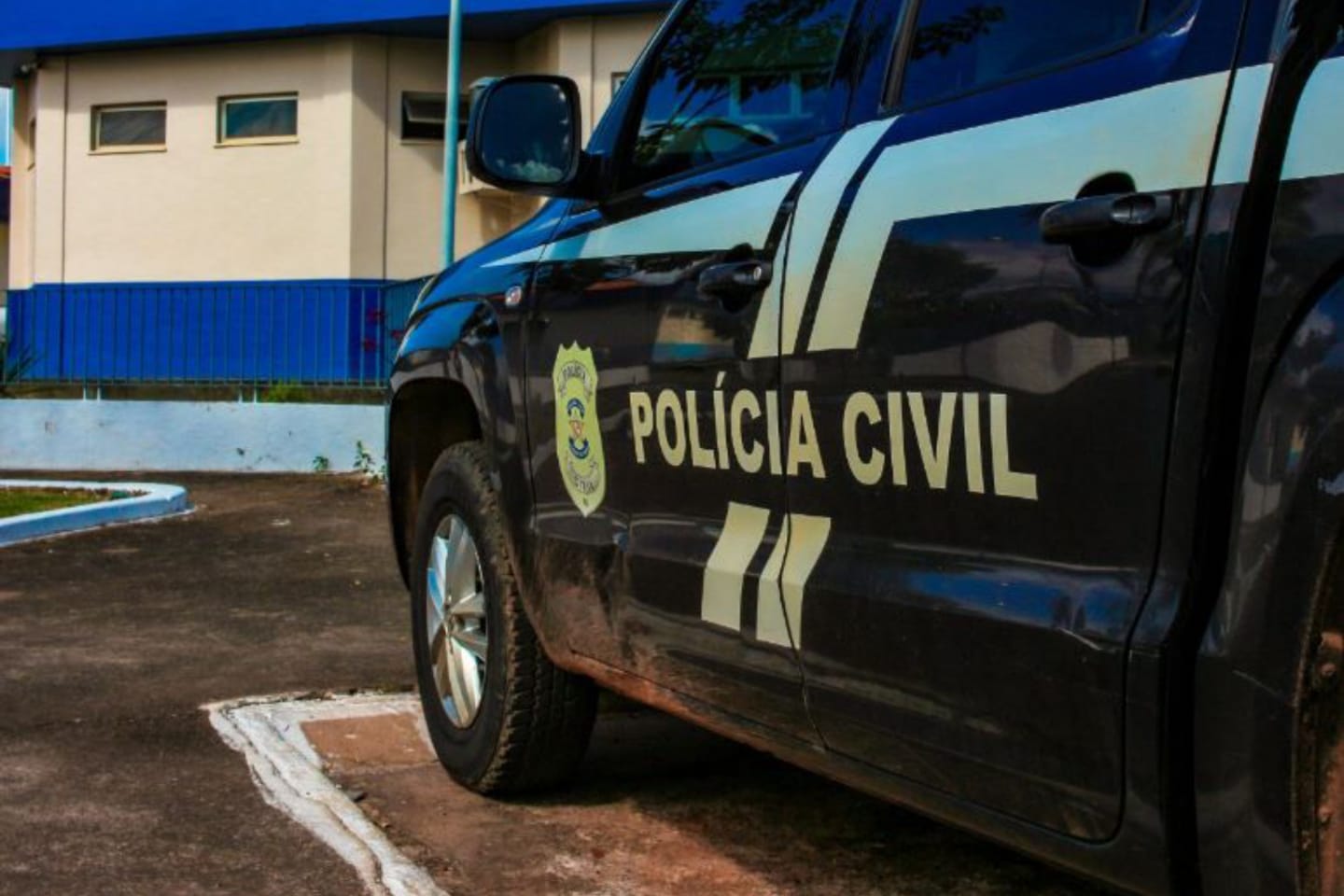 Polícia Civil prende foragido da Justiça durante operação em Capanema