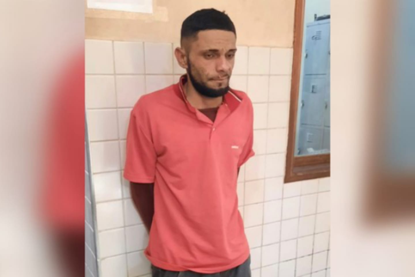 Suspeito de furtar motocicleta é preso no oeste do Pará