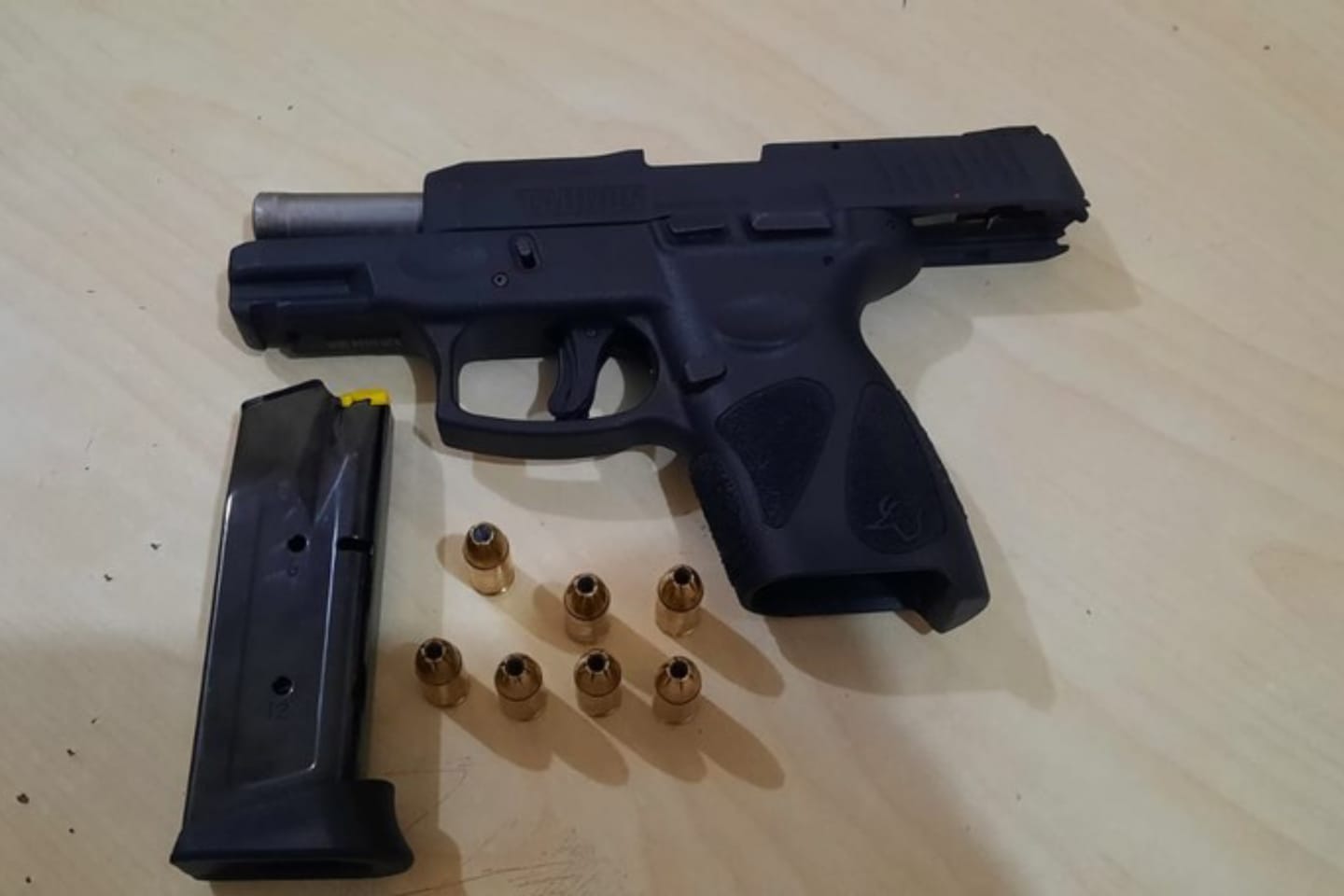 Cabo do Exército é preso por porte ilegal de arma em Santarém