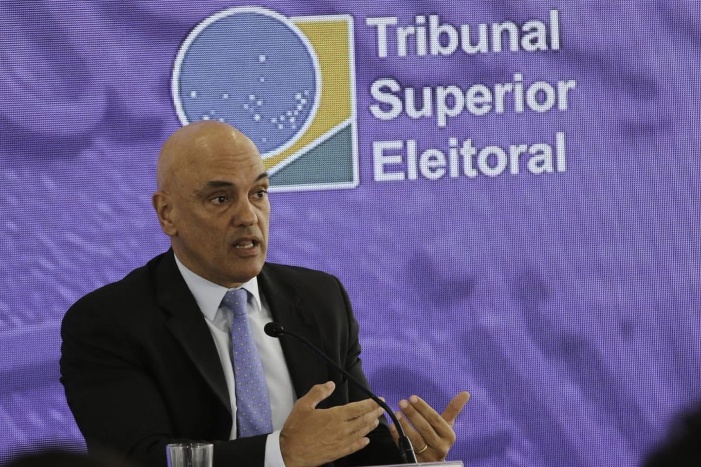 TSE discute medidas para combater assédio eleitoral em empresas