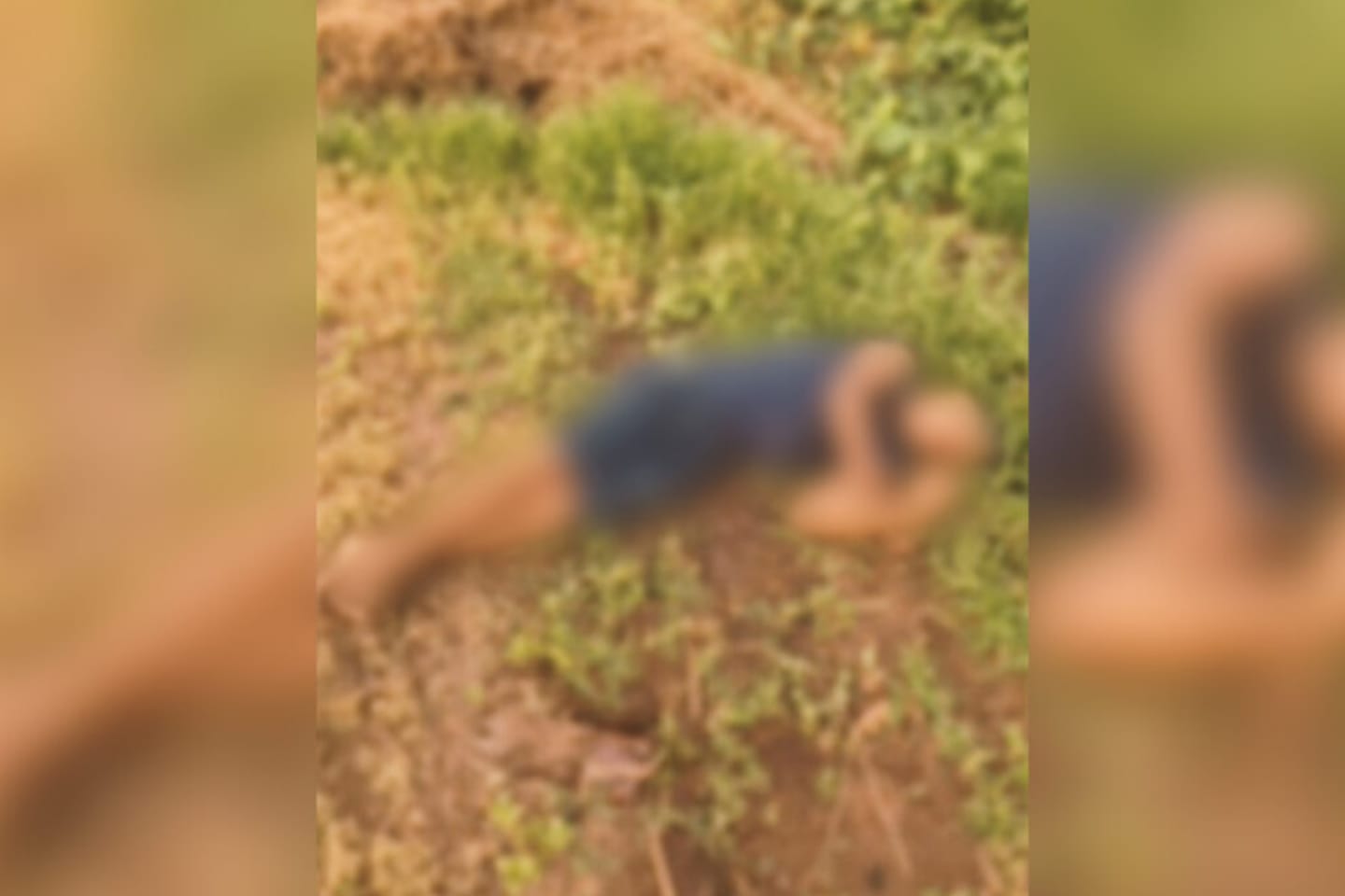 Homem é encontrado morto com marcas de tiros em Barcarena