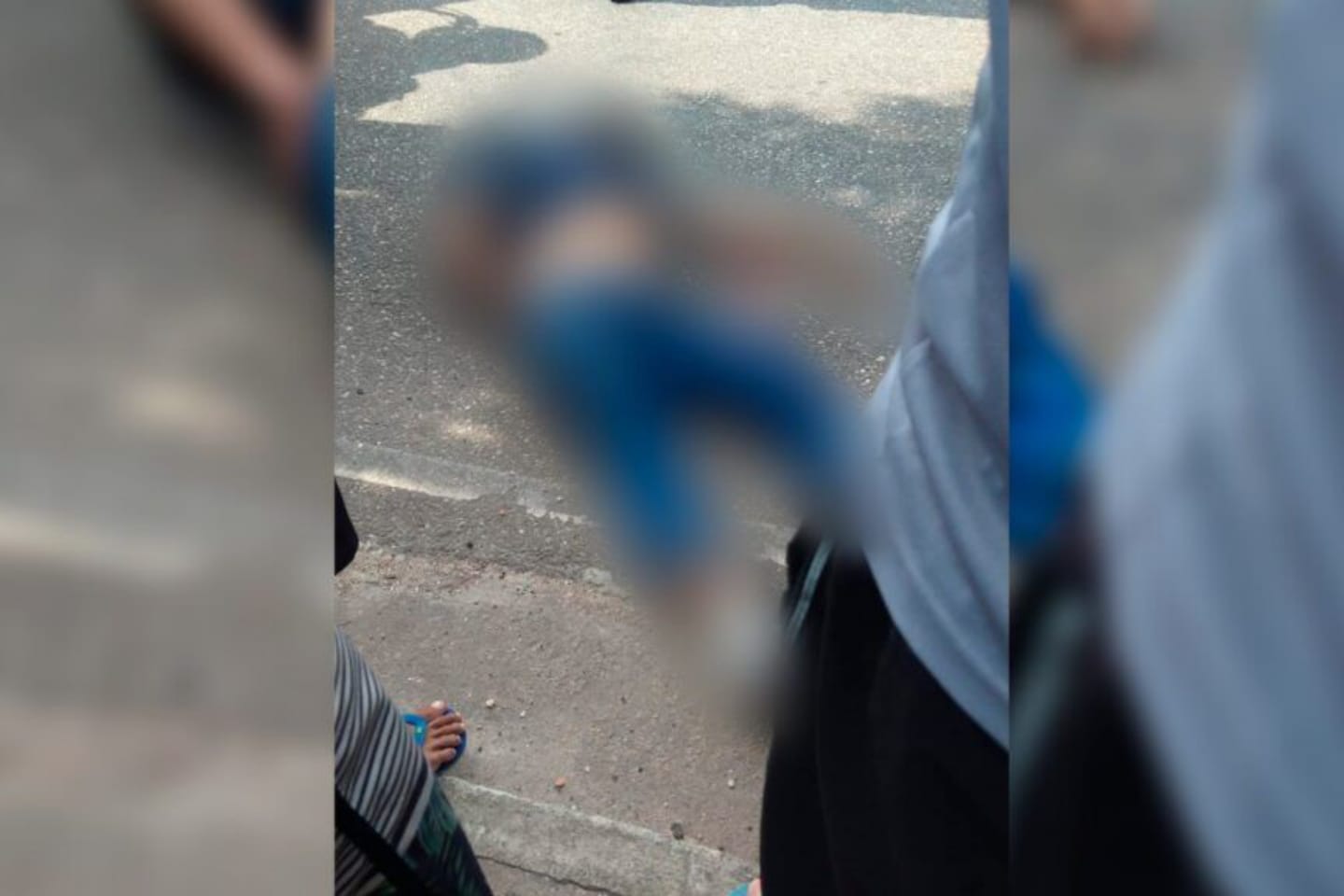 Homem é assassinado a tiros no Pará