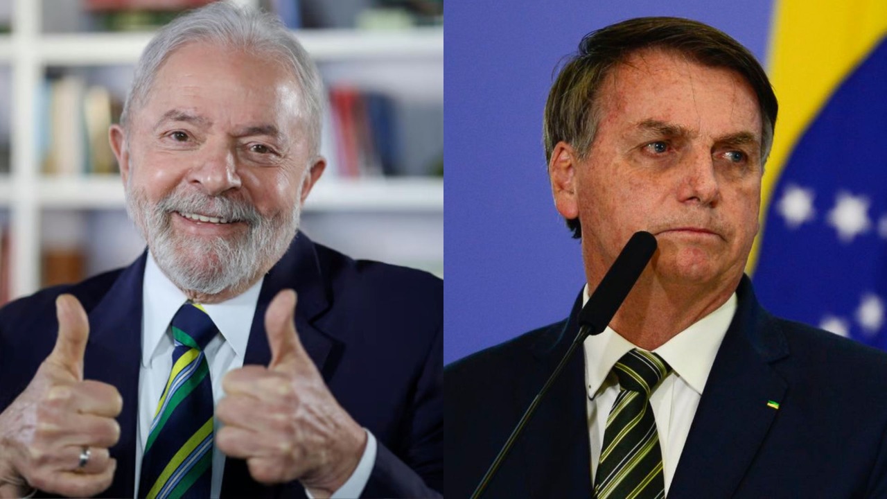Lula é visto como favorito na reta final de campanha em Marabá