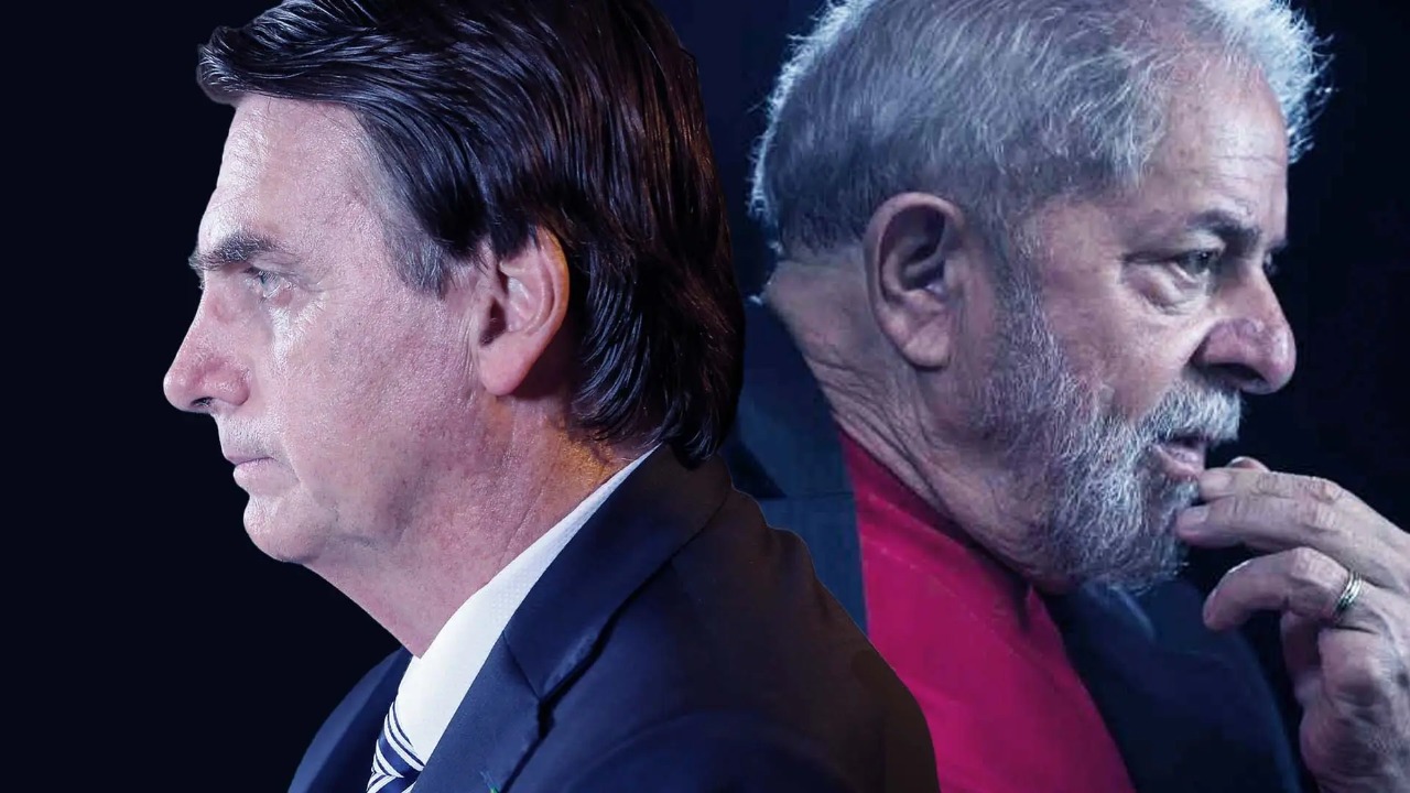 Bolsonaro repete votação e conquista o 1º lugar no 2º turno em Marabá