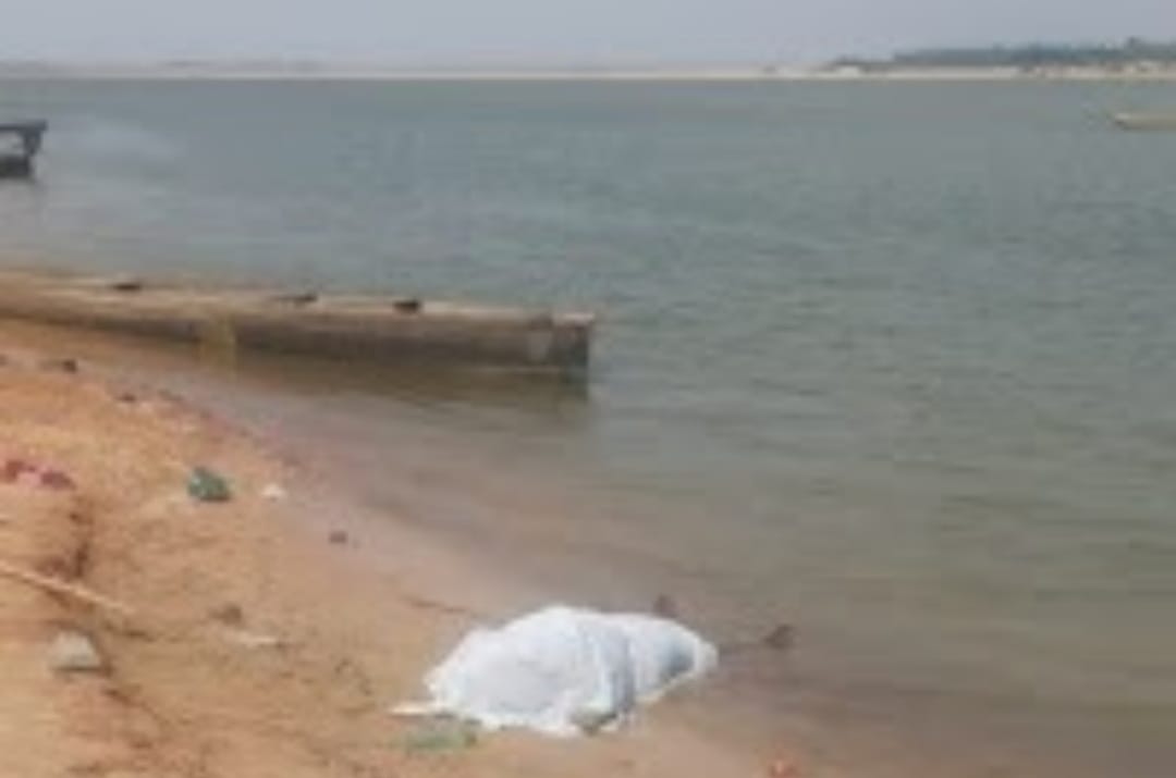 Homem morre afogado no Rio Araguaia no sul do Pará