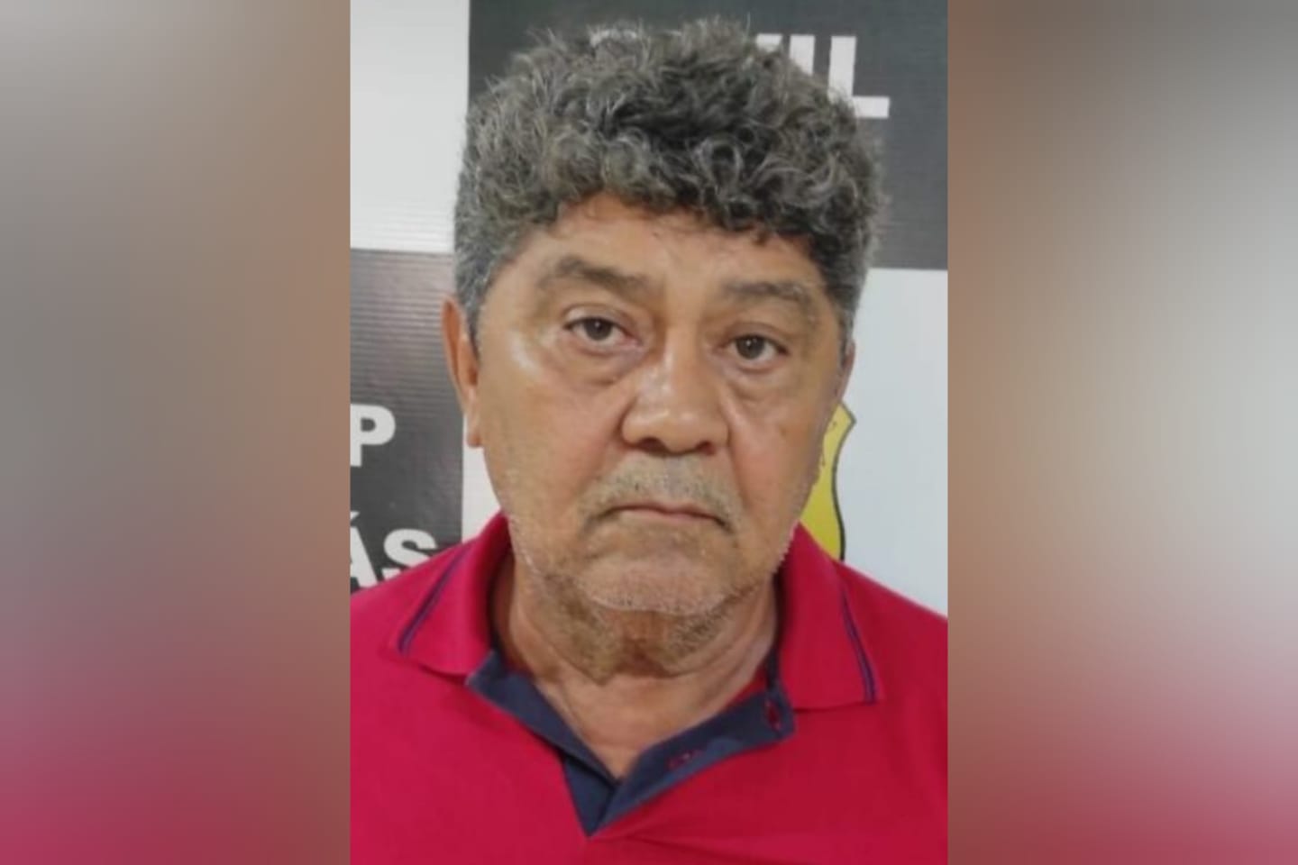 Vídeo: Delegado revela detalhes da prisão de ‘Chicão’ em Marabá