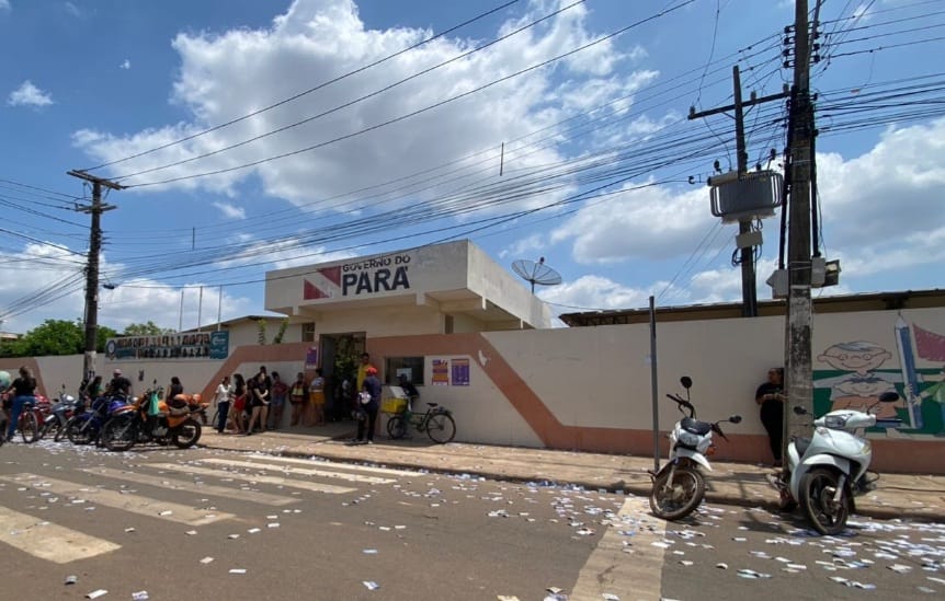 Eleitor vota mal e população fica sem deputado federal em Marabá