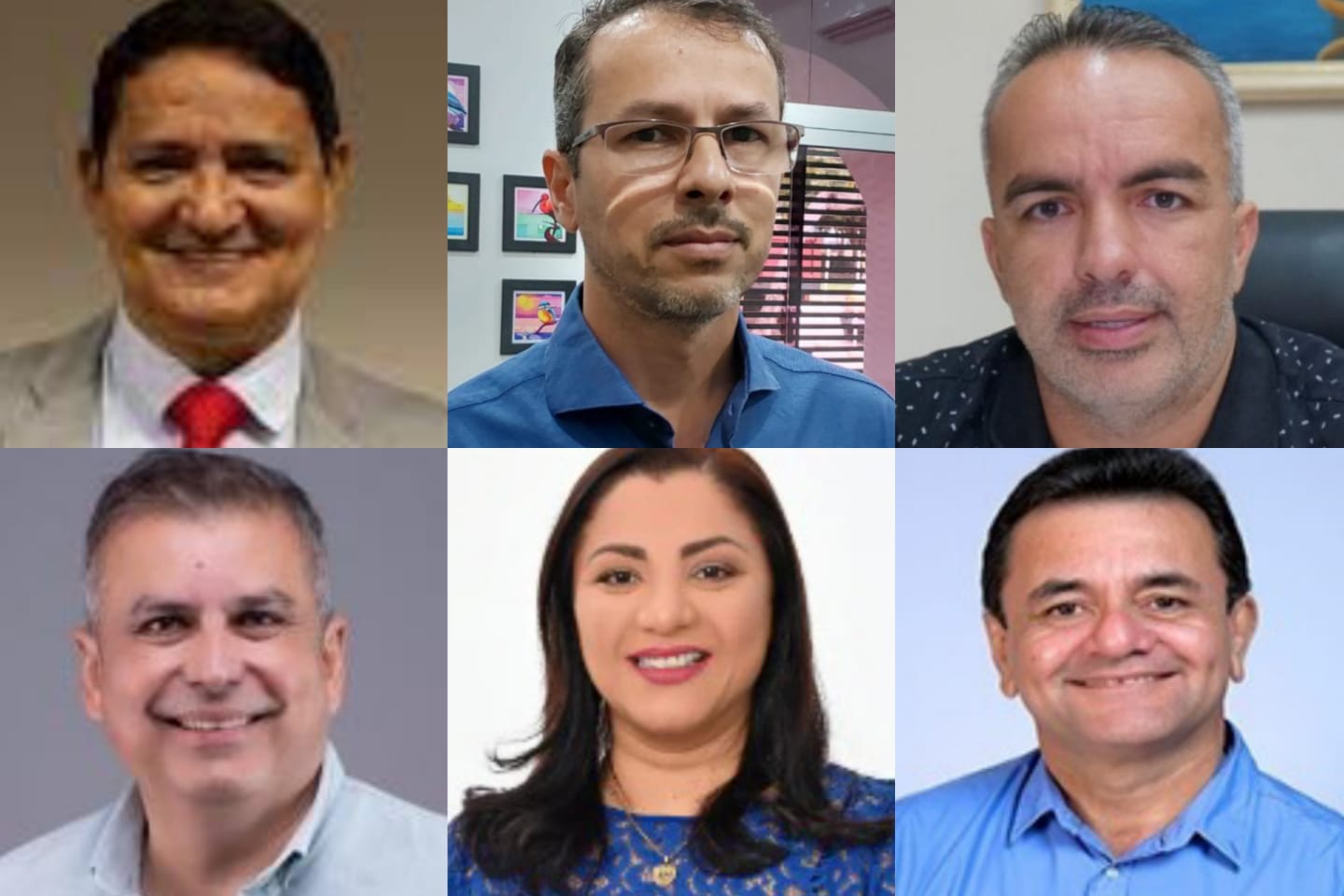 ‘Peças do xadrez’ começam a se movimentar rumo a sucessão de Tião Miranda