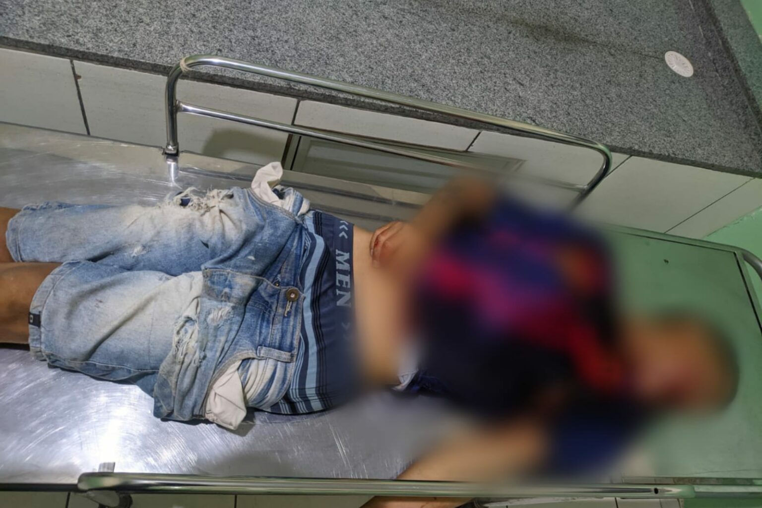 Foragido do sistema penal morre em confronto com a PM em Marabá