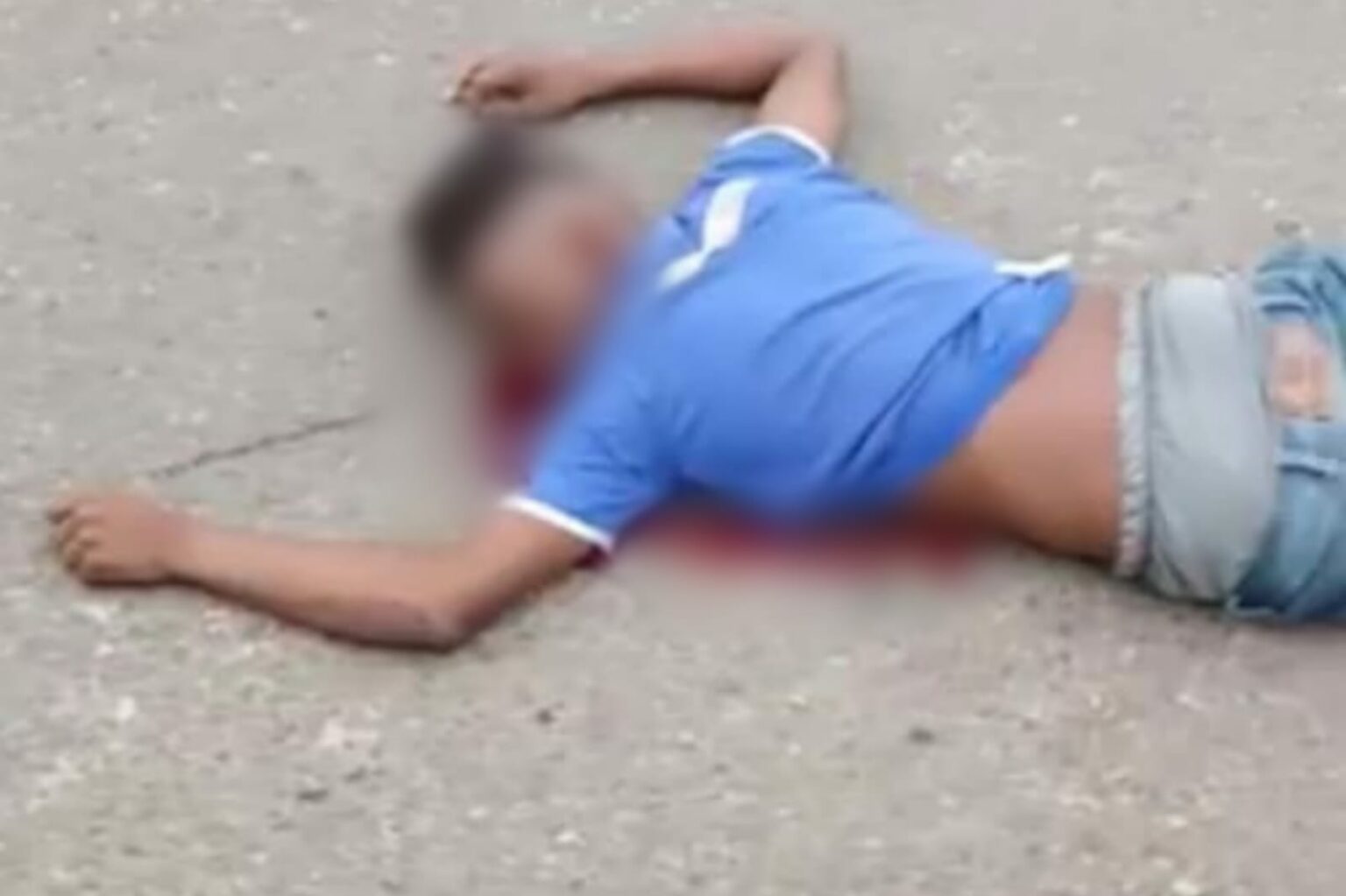 Acidente entre carro e bicicleta mata jovem em Marabá