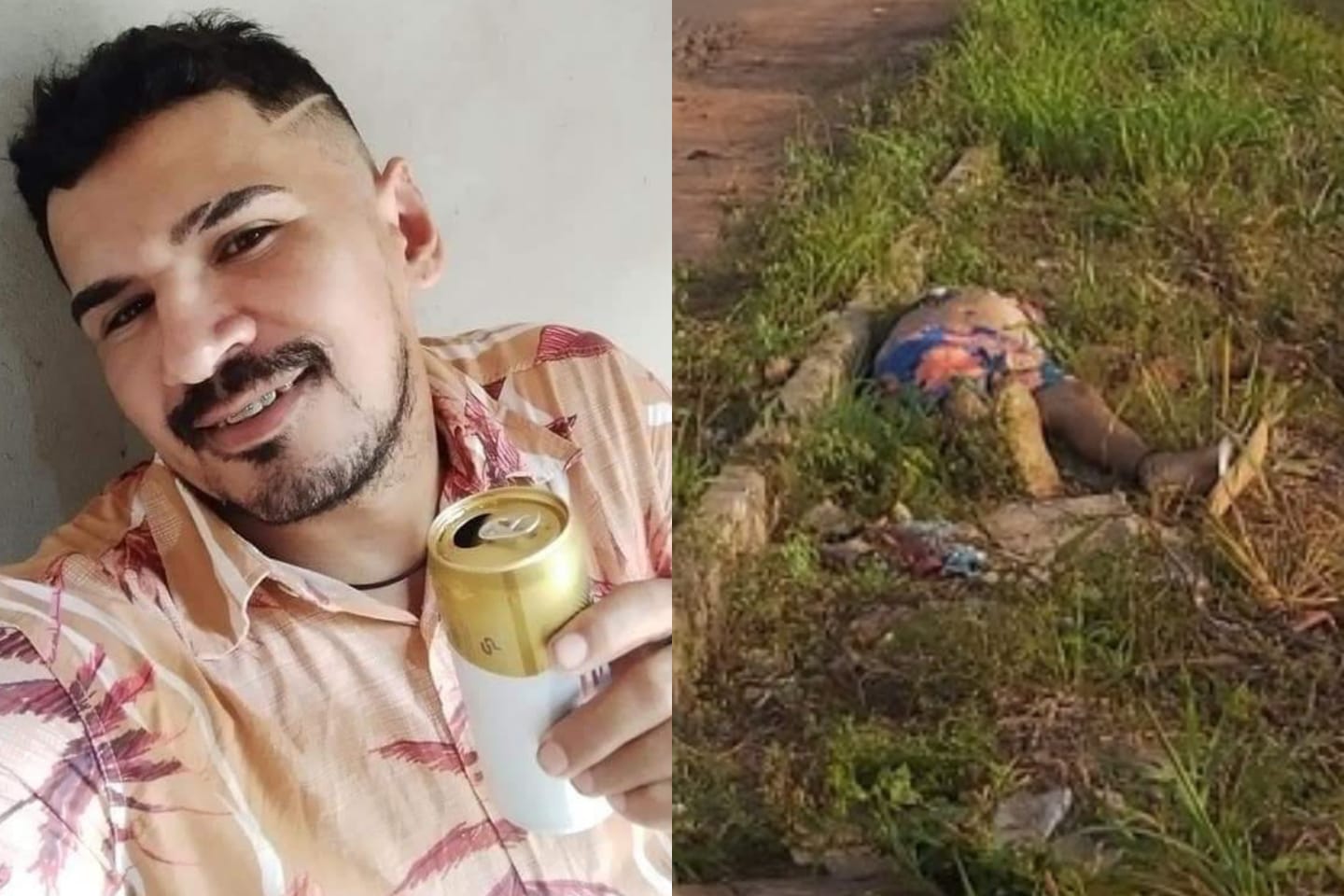 Família afirma que homem morto na PA-150 não tinha envolvimento com tráfico