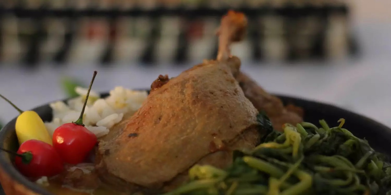 Círio 2022: 10 itens para preparar o almoço de domingo