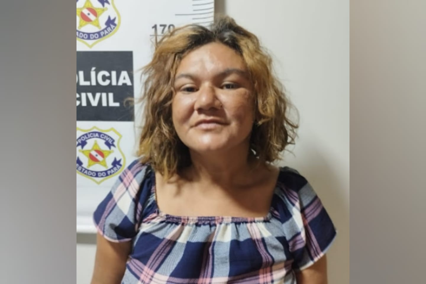 Mulher é presa após esfaquear homem em Parauapebas