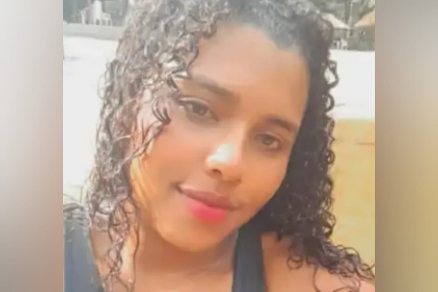 Jovem morre após ser atropelada por carreta em Moju
