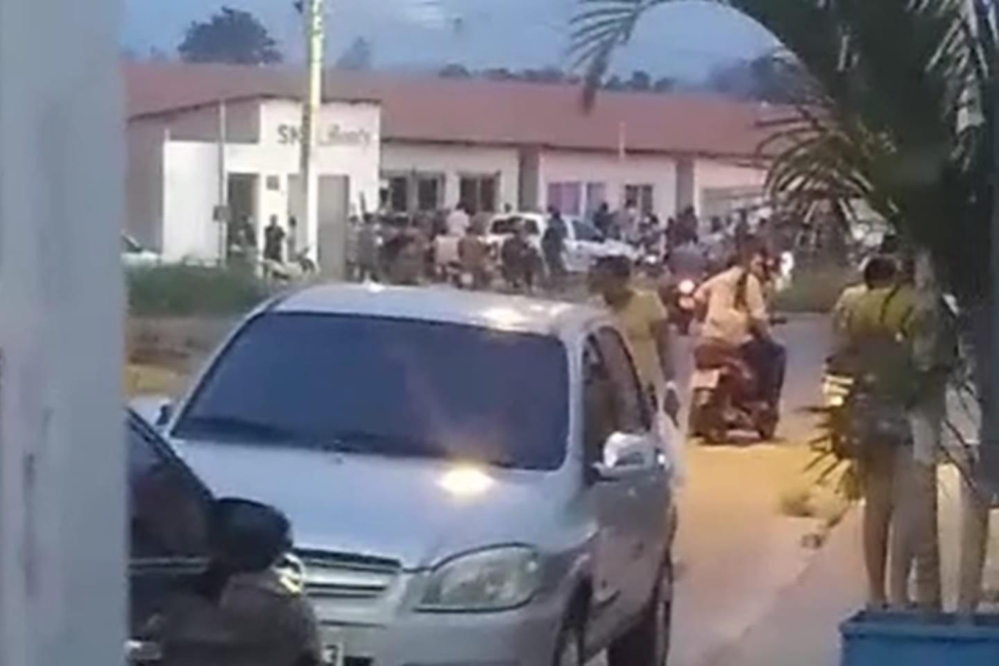 Adolescente é morto a tiros dentro de casa em Parauapebas