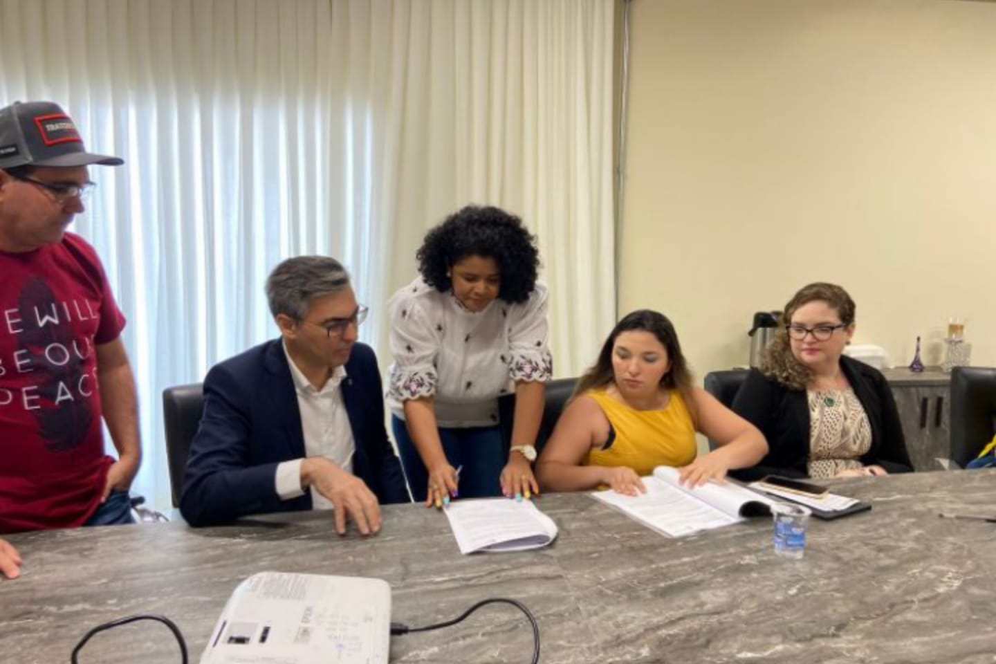Canaã dos Carajás anuncia construção de polo do Instituto Federal do Pará