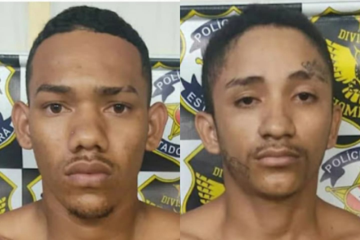 Dupla é condenada a mais de 35 anos de prisão por morte de policial no Pará