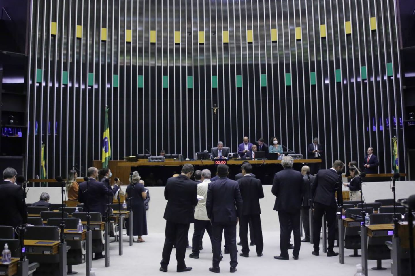 Câmara aprova PL que amplia assistência às gestantes e parturientes